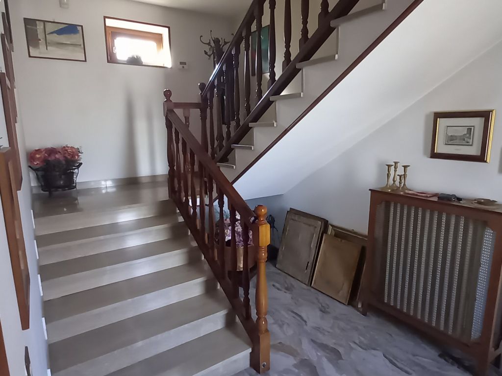 casa indipendente in vendita a Pieve Porto Morone
