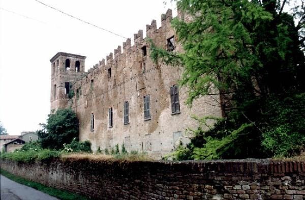 casa indipendente in vendita a Pinarolo Po
