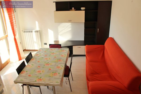 appartamento in vendita a Pinarolo Po