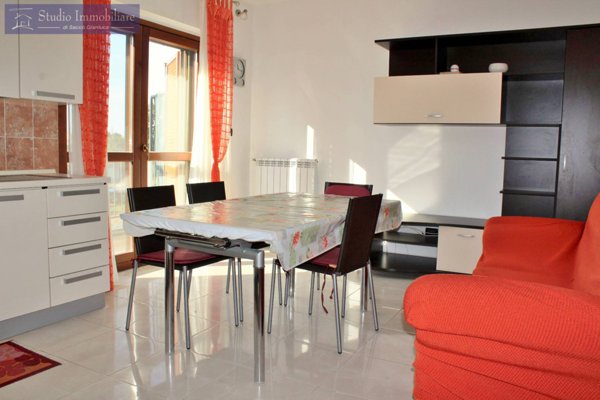 appartamento in vendita a Pinarolo Po