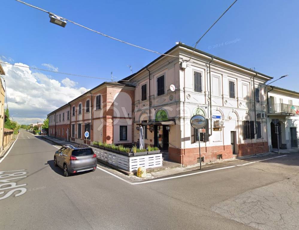 appartamento in vendita a Pinarolo Po