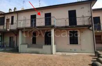 appartamento in vendita a Pinarolo Po