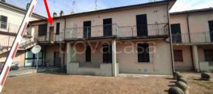 appartamento in vendita a Pinarolo Po