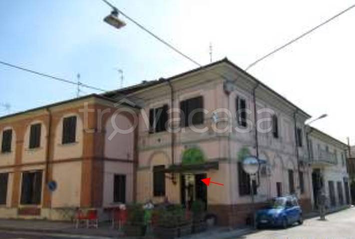 trivano in vendita a Pinarolo Po