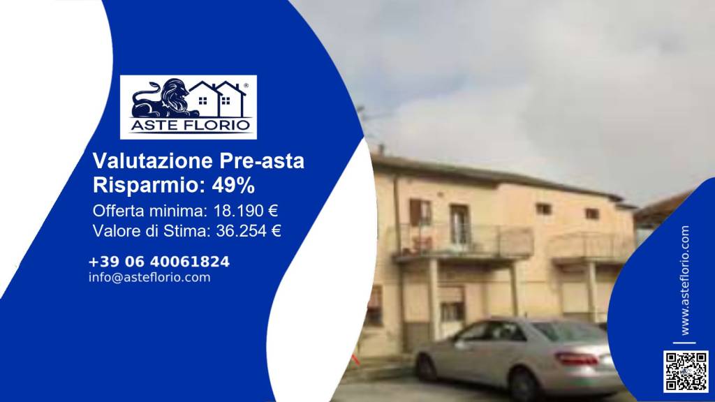 appartamento in vendita a Pinarolo Po