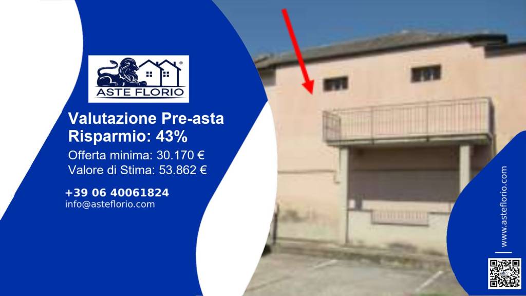 appartamento in vendita a Pinarolo Po