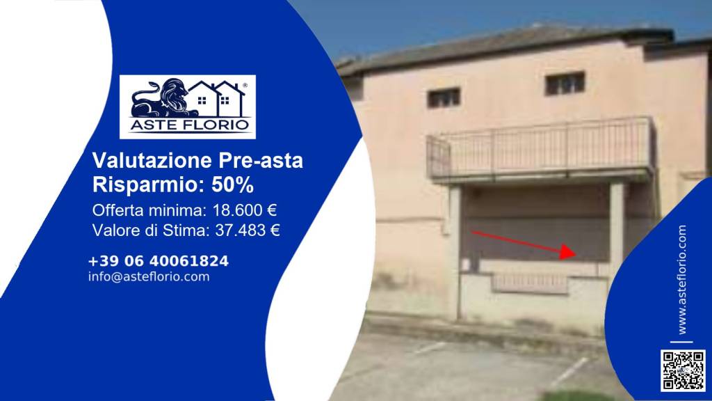 appartamento in vendita a Pinarolo Po