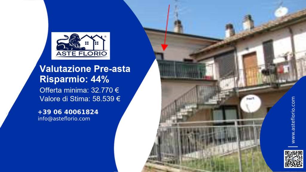 appartamento in vendita a Pinarolo Po