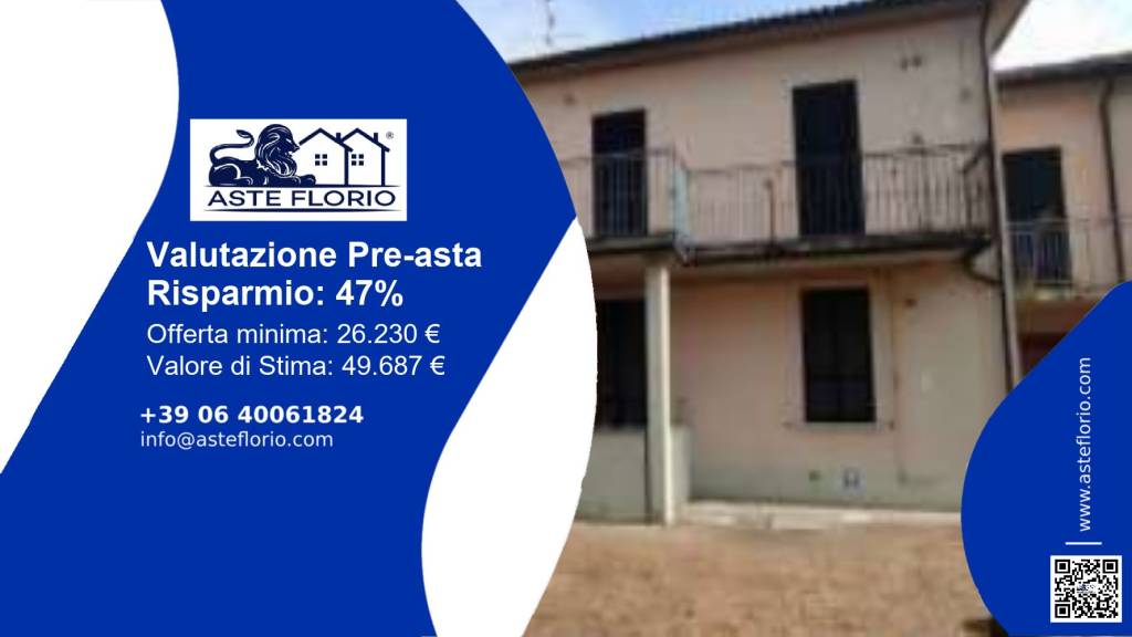 appartamento in vendita a Pinarolo Po