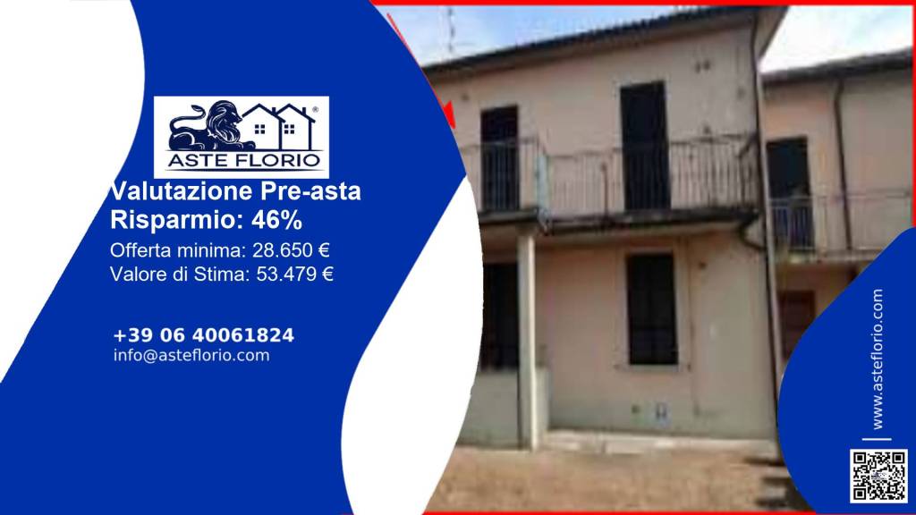 appartamento in vendita a Pinarolo Po