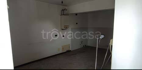 appartamento in vendita a Pinarolo Po