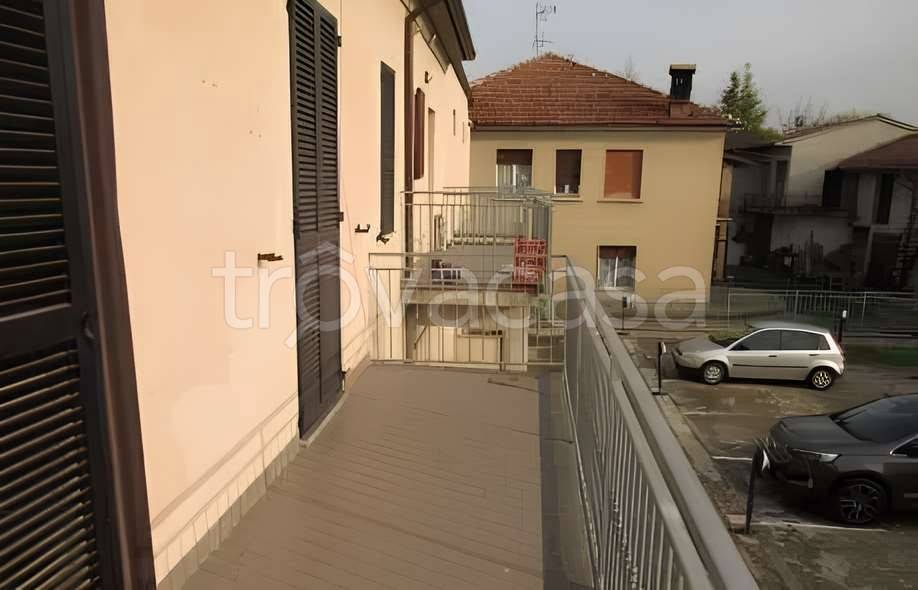 appartamento in vendita a Pinarolo Po