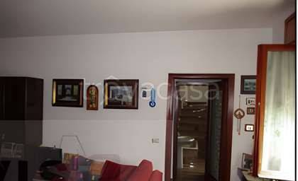 appartamento in vendita a Pinarolo Po