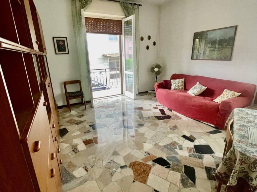 appartamento in vendita a Pinarolo Po