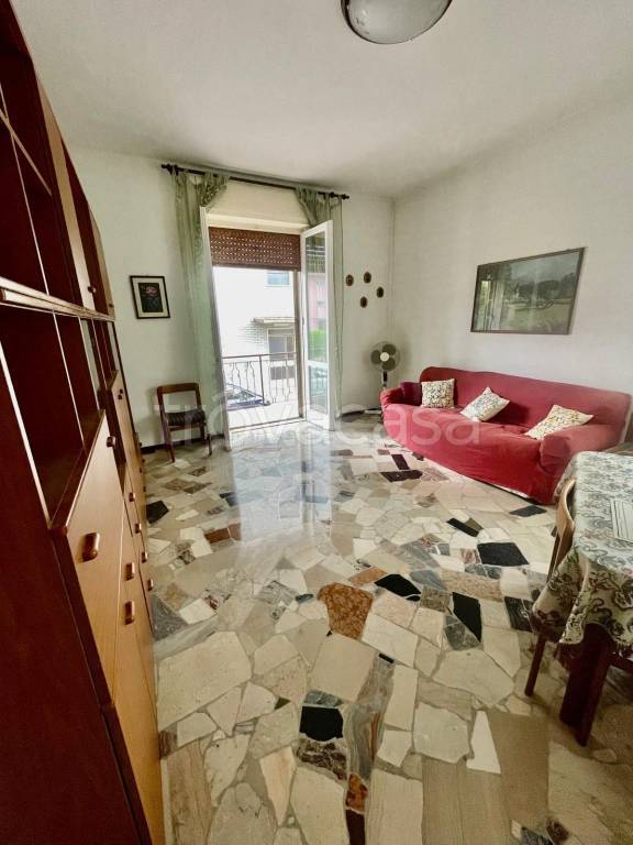 appartamento in vendita a Pinarolo Po