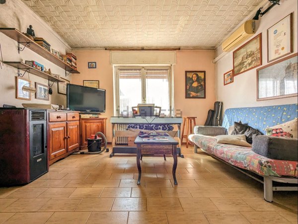 casa indipendente in vendita a Pinarolo Po