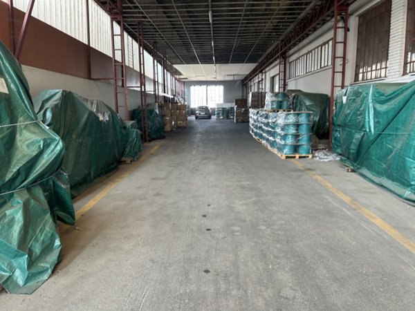 locale di sgombero in vendita a Pinarolo Po