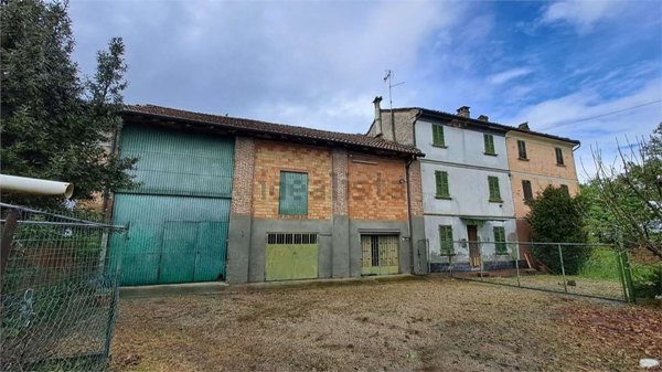 appartamento in vendita a Pinarolo Po