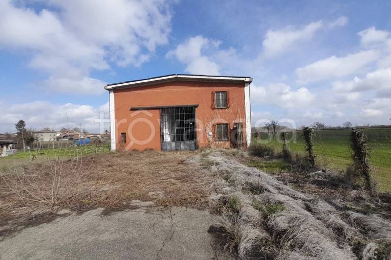 appartamento in vendita a Pinarolo Po