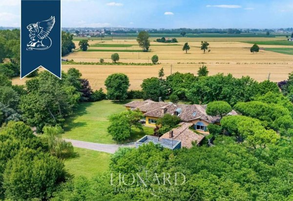 casa indipendente in vendita a Pinarolo Po