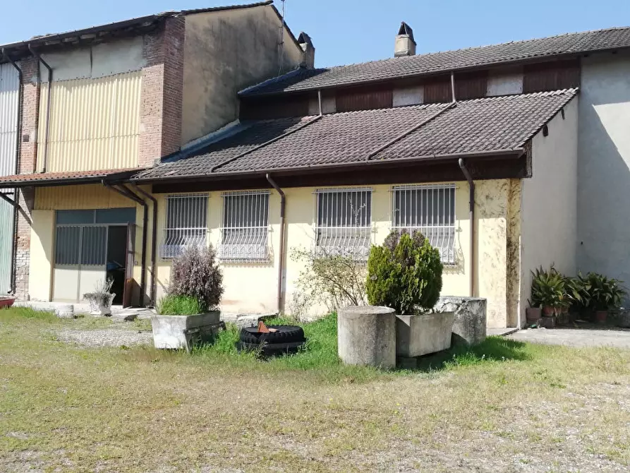 casa indipendente in vendita a Pinarolo Po