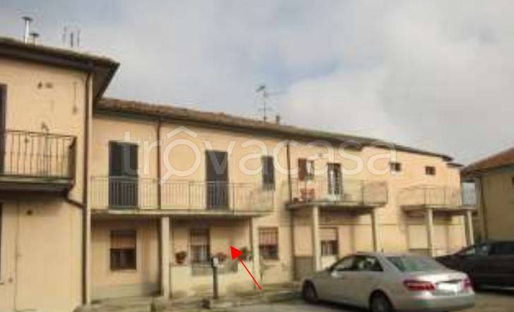 appartamento in vendita a Pinarolo Po