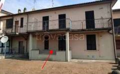 appartamento in vendita a Pinarolo Po