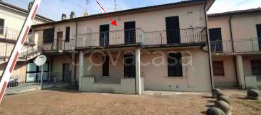 appartamento in vendita a Pinarolo Po