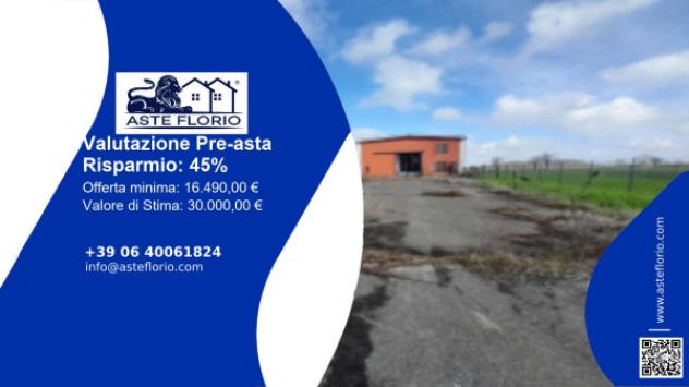 ufficio in vendita a Pinarolo Po