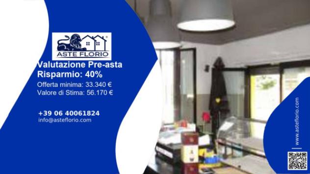 negozio in vendita a Pinarolo Po