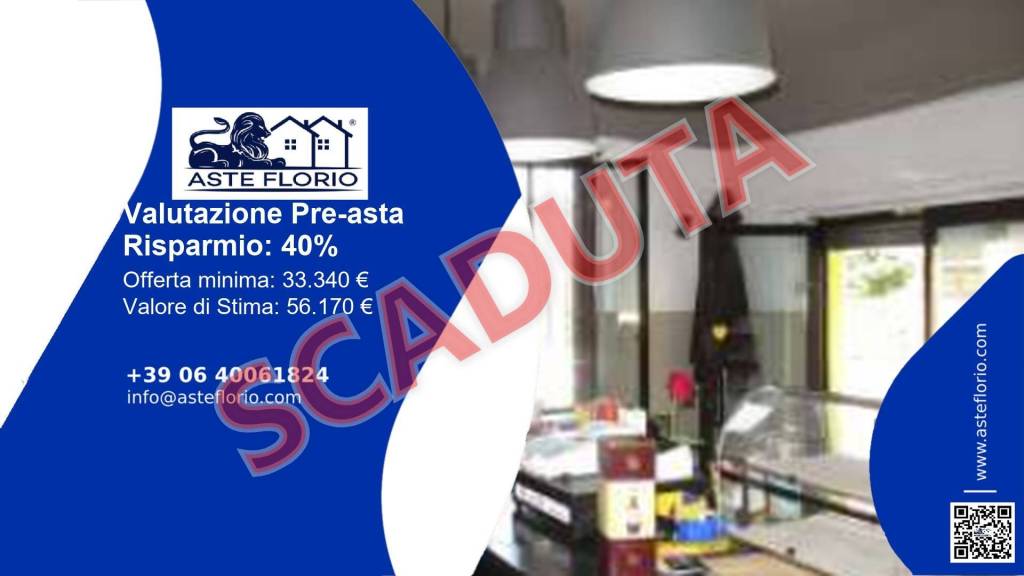 negozio in vendita a Pinarolo Po