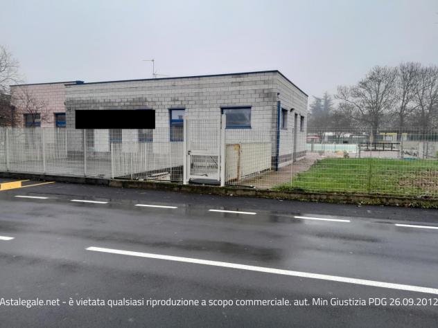 negozio in vendita a Pinarolo Po