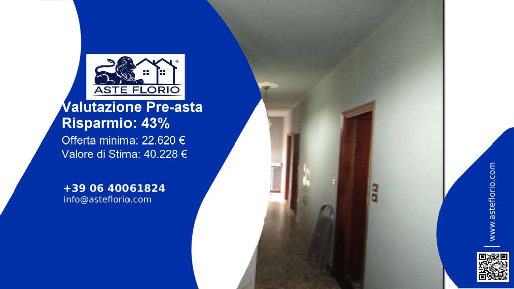 appartamento in vendita a Pinarolo Po