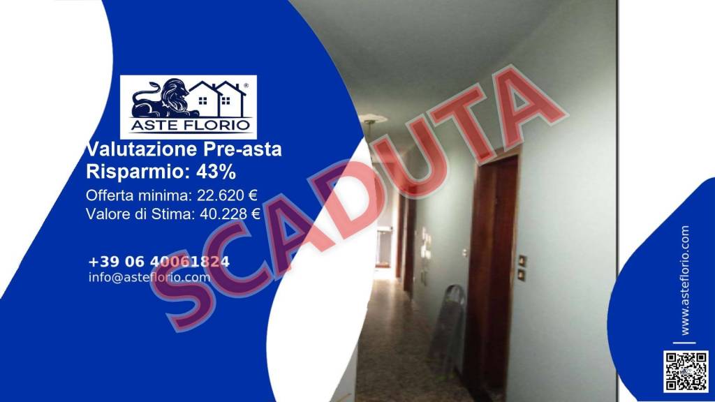 appartamento in vendita a Pinarolo Po