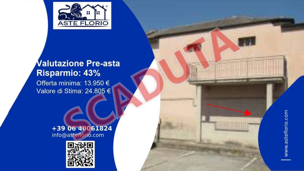 appartamento in vendita a Pinarolo Po