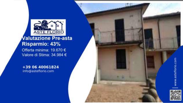 appartamento in vendita a Pinarolo Po