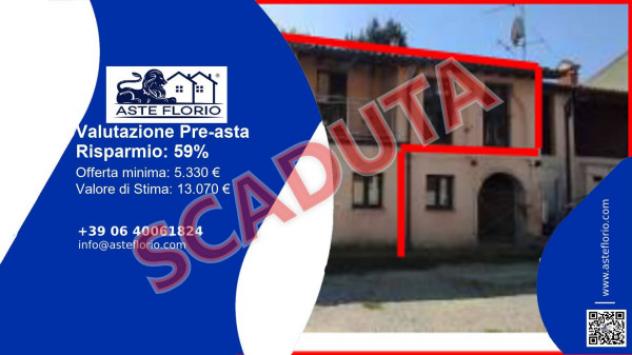 appartamento in vendita a Pinarolo Po