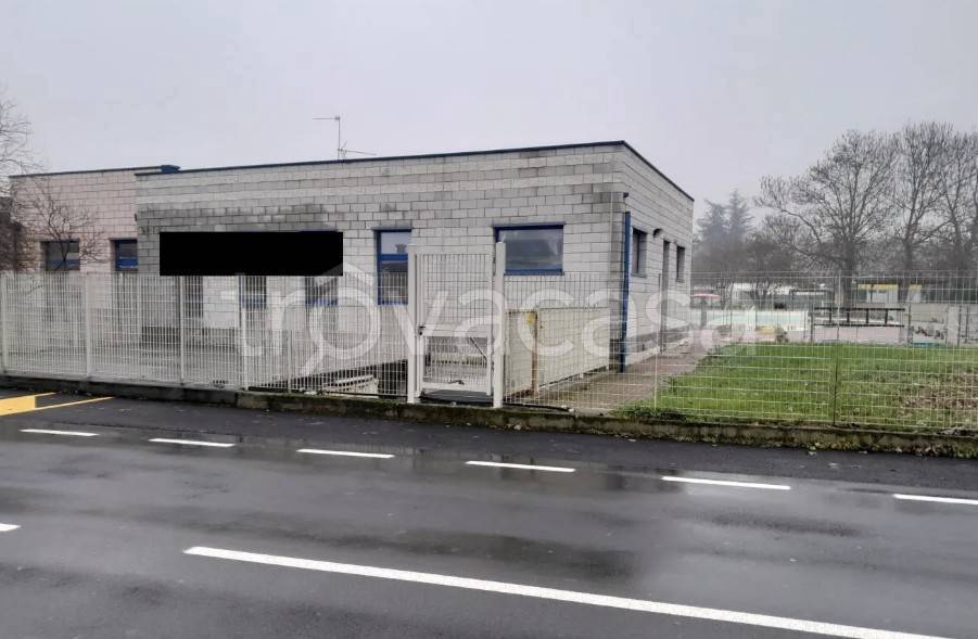 negozio in vendita a Pinarolo Po