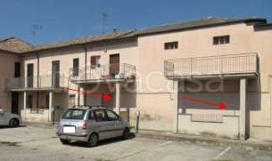 appartamento in vendita a Pinarolo Po