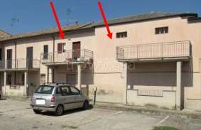 appartamento in vendita a Pinarolo Po