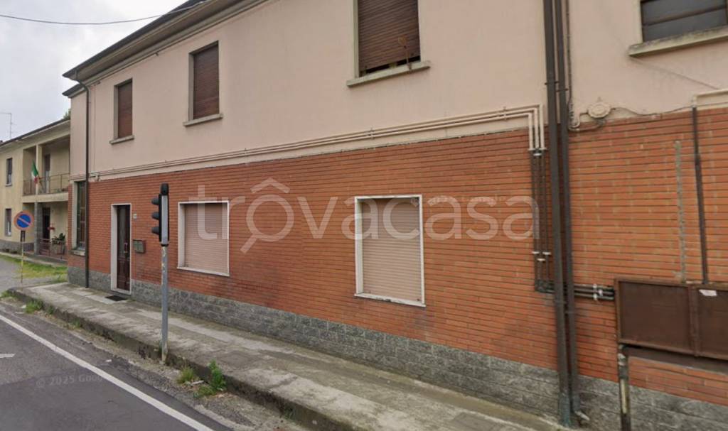 appartamento in vendita a Pinarolo Po