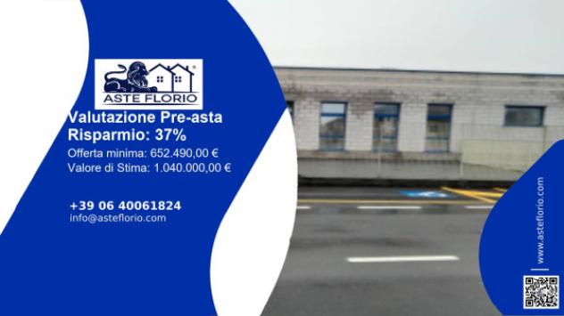 negozio in vendita a Pinarolo Po