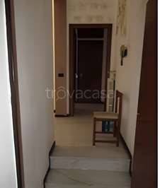 appartamento in vendita a Pinarolo Po