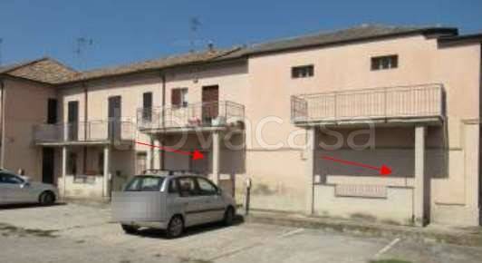 appartamento in vendita a Pinarolo Po