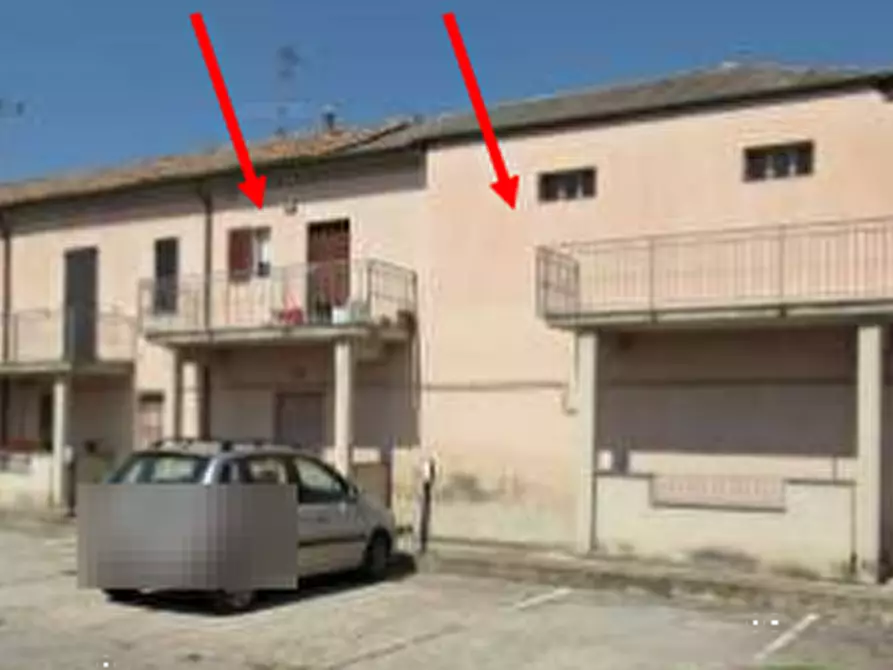 appartamento in vendita a Pinarolo Po