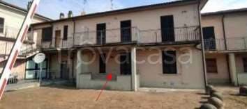 appartamento in vendita a Pinarolo Po