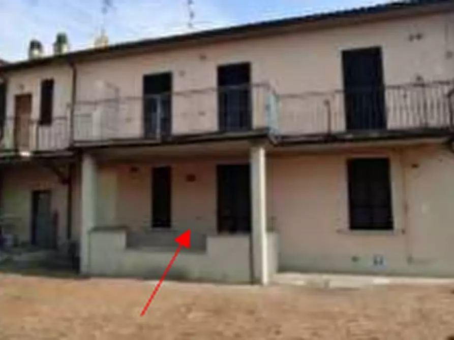 appartamento in vendita a Pinarolo Po