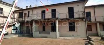 appartamento in vendita a Pinarolo Po