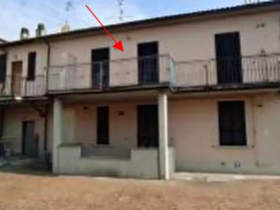 appartamento in vendita a Pinarolo Po