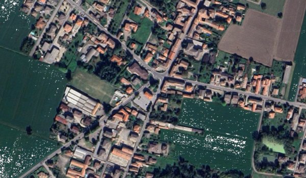 negozio in vendita a Pinarolo Po